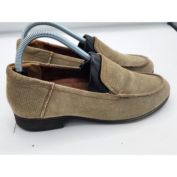 Cobb Hill Women's‎ Crosbie Moc Loafer Size 8.5 - Picture 1 of 13